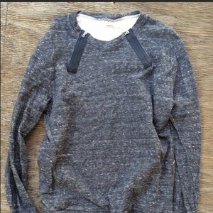 J Brand Crew Sweater